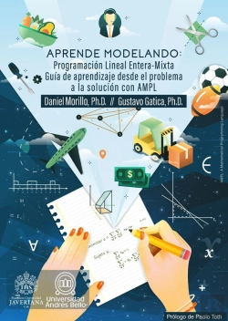 Bertrand.pt - Aprende Modelando: Programación Lineal Entera-Mixta