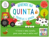 Aprende na Quinta
