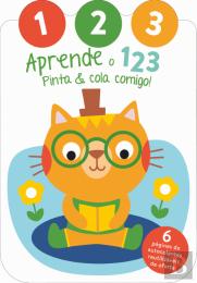 Aprende o 1-2-3 - Gato