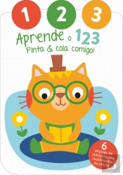 Aprende o 1-2-3 - Gato
