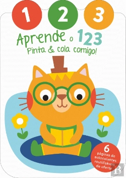 Bertrand.pt - Aprende o 1-2-3 - Gato