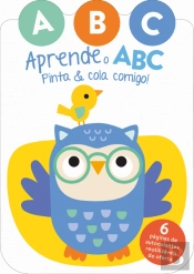 Aprende o ABC - Coruja