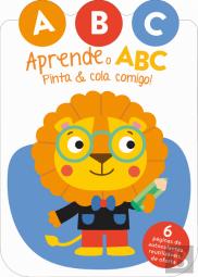 Aprende o ABC - Leão