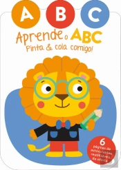 Aprende o ABC - Leão