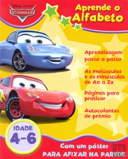 Bertrand.pt - Aprende o Alfabeto Com os Carros