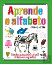 Aprende o Alfabeto 