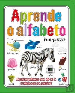 Bertrand.pt - Aprende o Alfabeto 