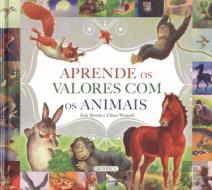 Aprende os Valores com os Animais