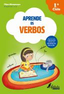 Aprende os Verbos - 1.º Ciclo