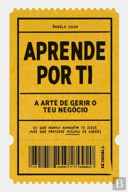 Bertrand.pt - Aprende por Ti: a arte de gerir o teu negócio