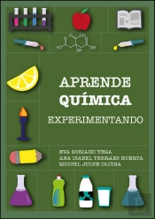 Aprende Quimica Experimentando