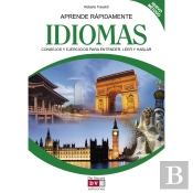 Aprende Rápidamente Idiomas