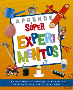 Bertrand.pt - Aprende Súper Experimentos