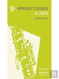 Aprende Tocando El Oboe