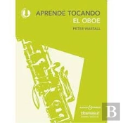 Aprende Tocando El Oboe