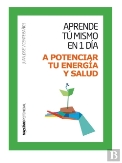 Bertrand.pt - Aprende Tu Mismo En 1 Día A Potenciar Tu Energía Y Salud