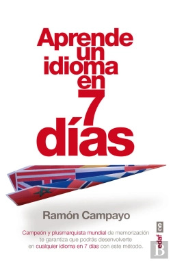 Bertrand.pt - Aprende Un Idioma En 7 Días