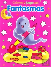 Aprende Y Juega Con Fastasmas