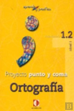 Bertrand.pt - Aprende Y Practica, Punto Y Coma, Ortografía, 1.2