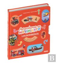 Aprendemos En Movimiento, Los Bomberos