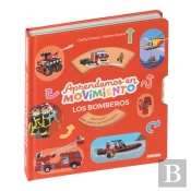 Aprendemos En Movimiento, Los Bomberos