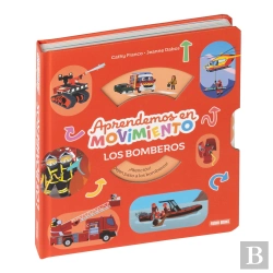 Bertrand.pt - Aprendemos En Movimiento, Los Bomberos