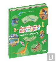 Aprendemos En Movimiento, Los Dinosaurios