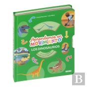 Aprendemos En Movimiento, Los Dinosaurios