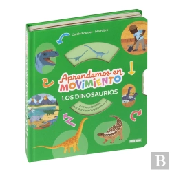 Bertrand.pt - Aprendemos En Movimiento, Los Dinosaurios
