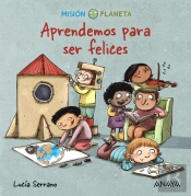 Aprendemos Para Ser Felices