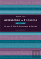 Aprendendo a Filosofar em 25 Lições