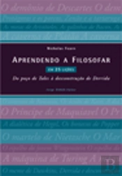 Aprendendo a Filosofar em 25 Lições