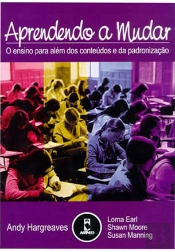 Aprendendo a Mudar