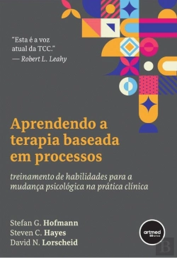 Bertrand.pt - Aprendendo a Terapia Baseada em Processos