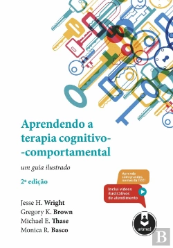 Bertrand.pt - Aprendendo a Terapia Cognitivo-Comportamental