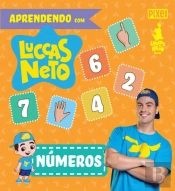 Aprendendo com Luccas Neto - Números