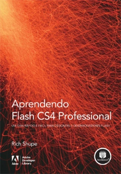 Bertrand.pt - Aprendendo Flash CS4 Professional