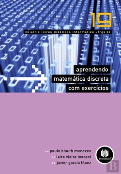 Bertrand.pt - Aprendendo Matemática Discreta com Exercícios