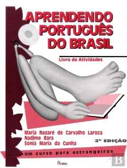 Bertrand.pt - Aprendendo Português do Brasil - Atividades