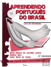 Aprendendo Português do Brasil - Atividades