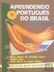 Aprendendo Português do Brasil - Livro do Aluno