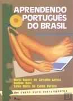 Bertrand.pt - Aprendendo Português do Brasil - Livro do Aluno