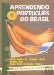 Aprendendo Português do Brasil - Livro do Aluno