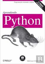 Aprendendo Python