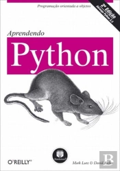 Aprendendo Python