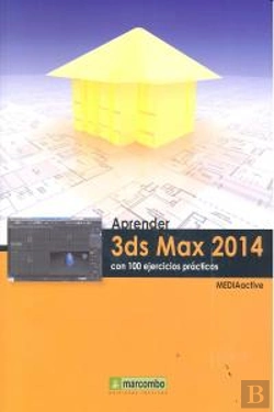 Bertrand.pt - Aprender 3ds Max 2014 Con 100 Ejercicios