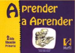 Bertrand.pt - Aprender A Aprender 2º Ciclo Primaria