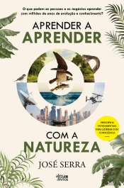 Aprender a Aprender com a Natureza