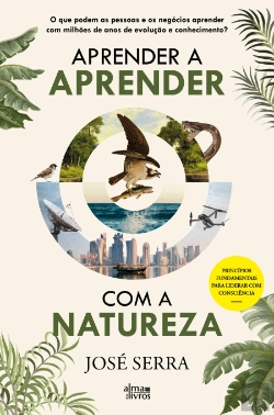 Bertrand.pt - Aprender a Aprender com a Natureza