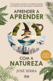 Aprender A Aprender Com A Natureza